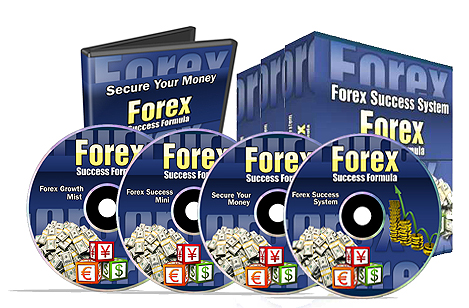 Forex Success Formula